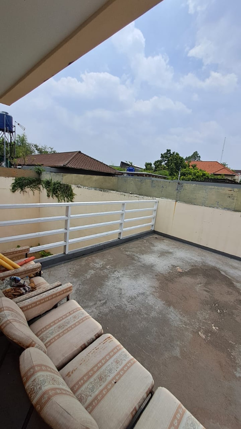 Rumah Semi Furnished Lokasi Strategis dan Nyaman @Cilandak