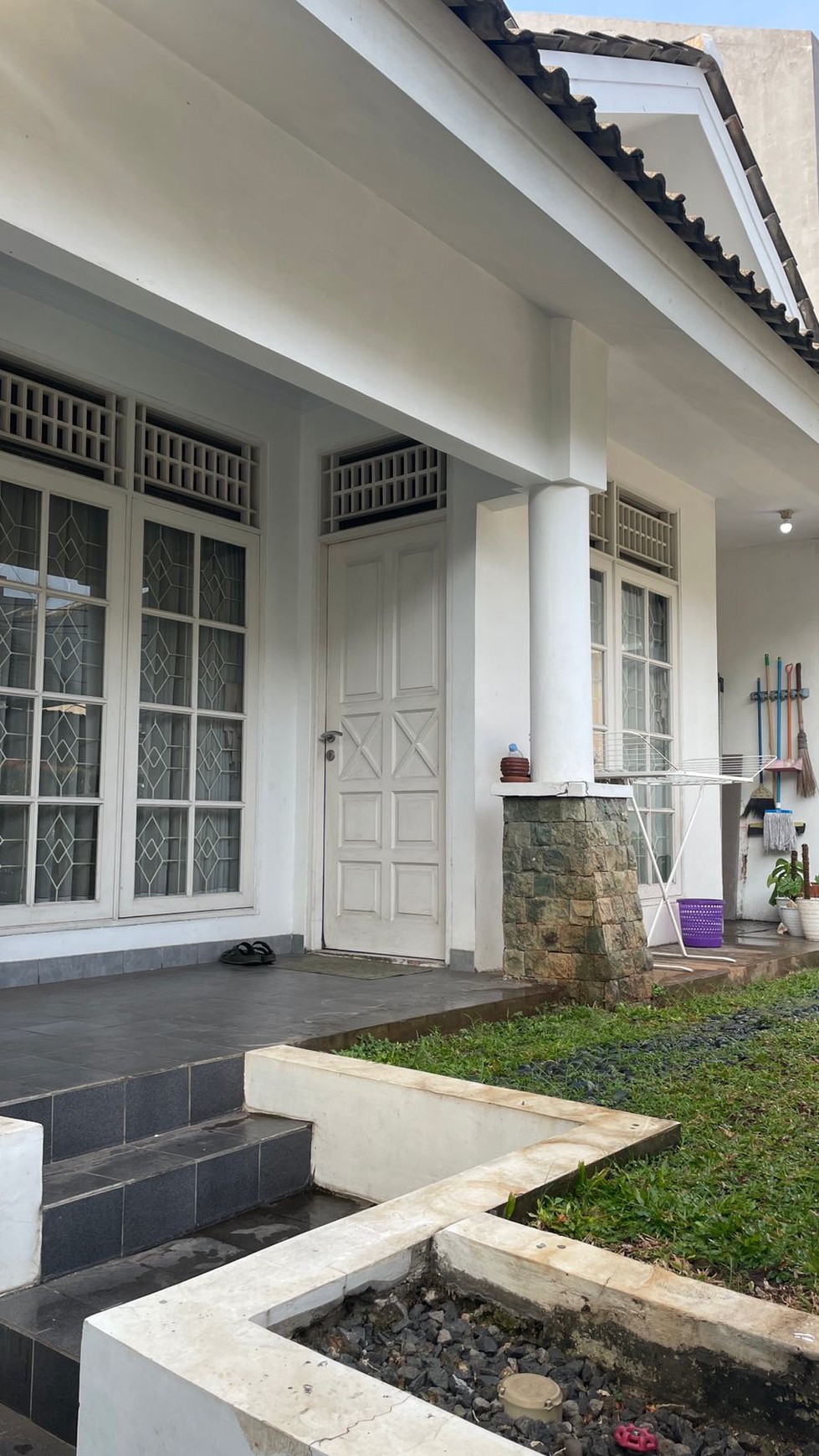 Rumah Cantik Siap Huni dengan Hunian Nyaman @Bintaro Sektor 9