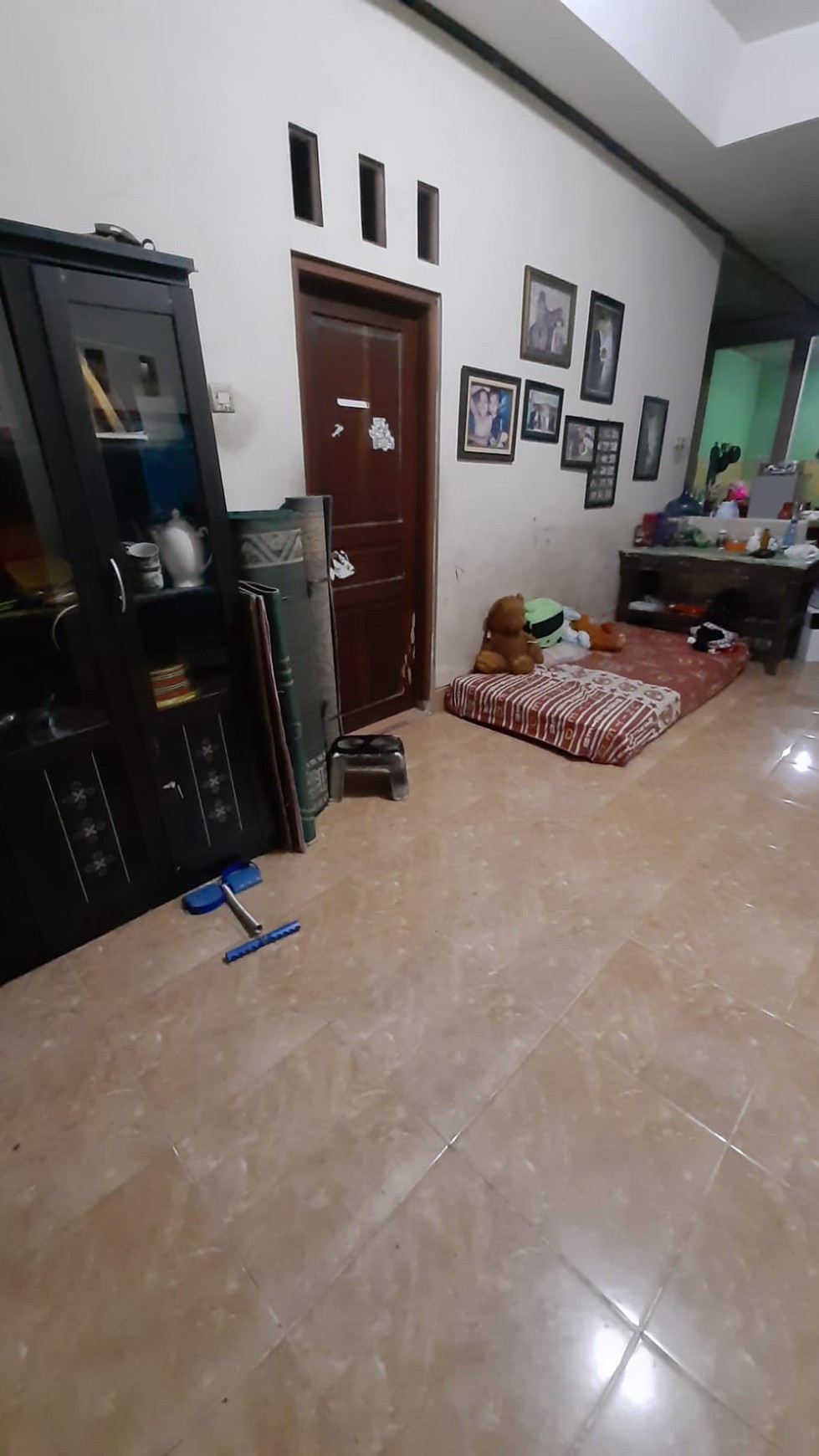 Rumah Tinggal 4 Kamar Lokasi Strategis di Sardonoharjo Ngaglik Sleman 