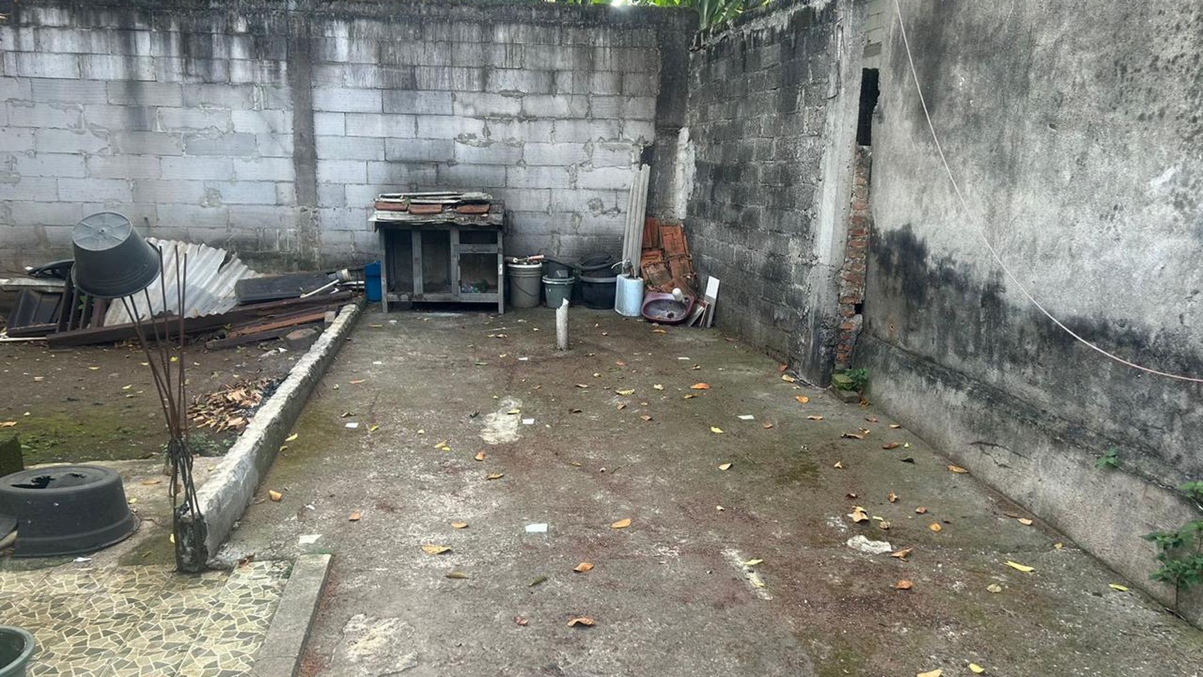 Rumah di Jati Kramat Pondok Gede siap huni dan murah