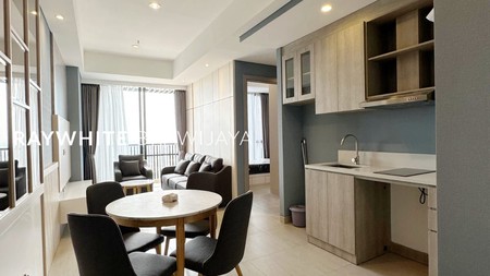 Apartment Fatmawati City Center