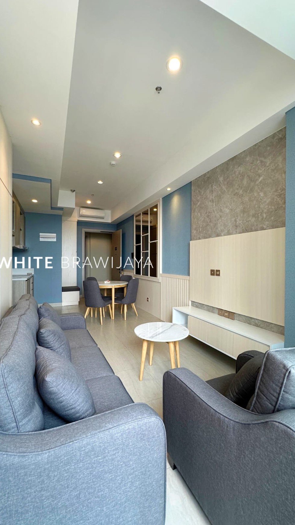 Apartment Fatmawati City Center