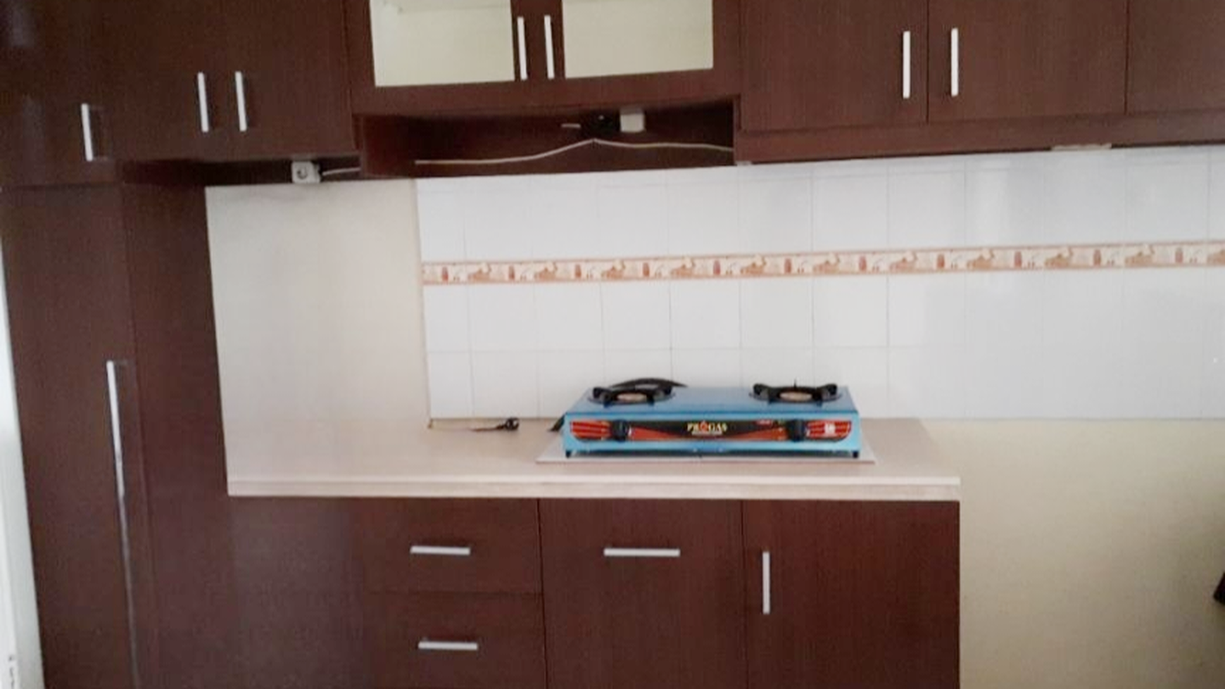 Apartemen Wisma Gading Permai, Kelapa Gading