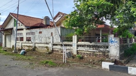 Tanah Bonus Rumah Di Jl Kurinci Pekalongan Jawa Tengah