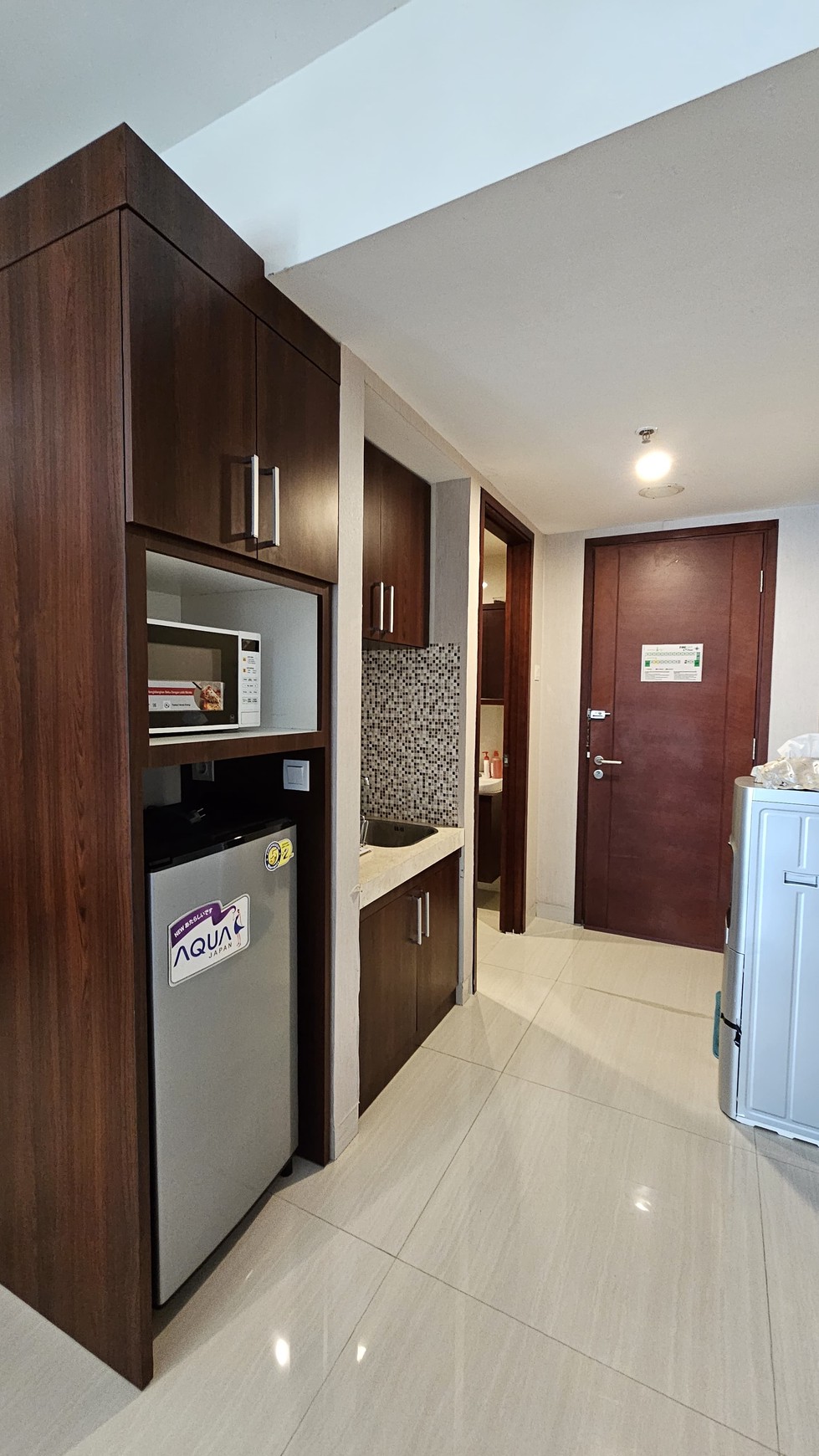 Miliki 1 Unit Apartemen Di Lt 16 Mataram City Yogyakarta 