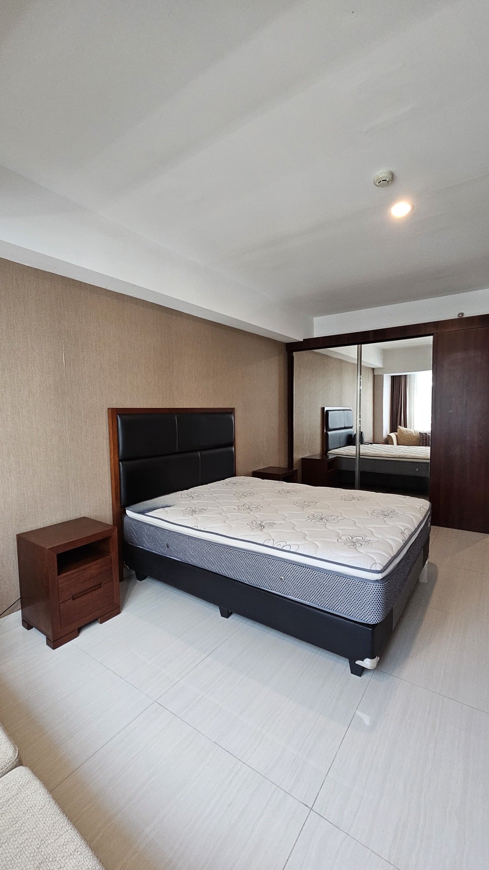 Miliki 1 Unit Apartemen Di Lt 16 Mataram City Yogyakarta 