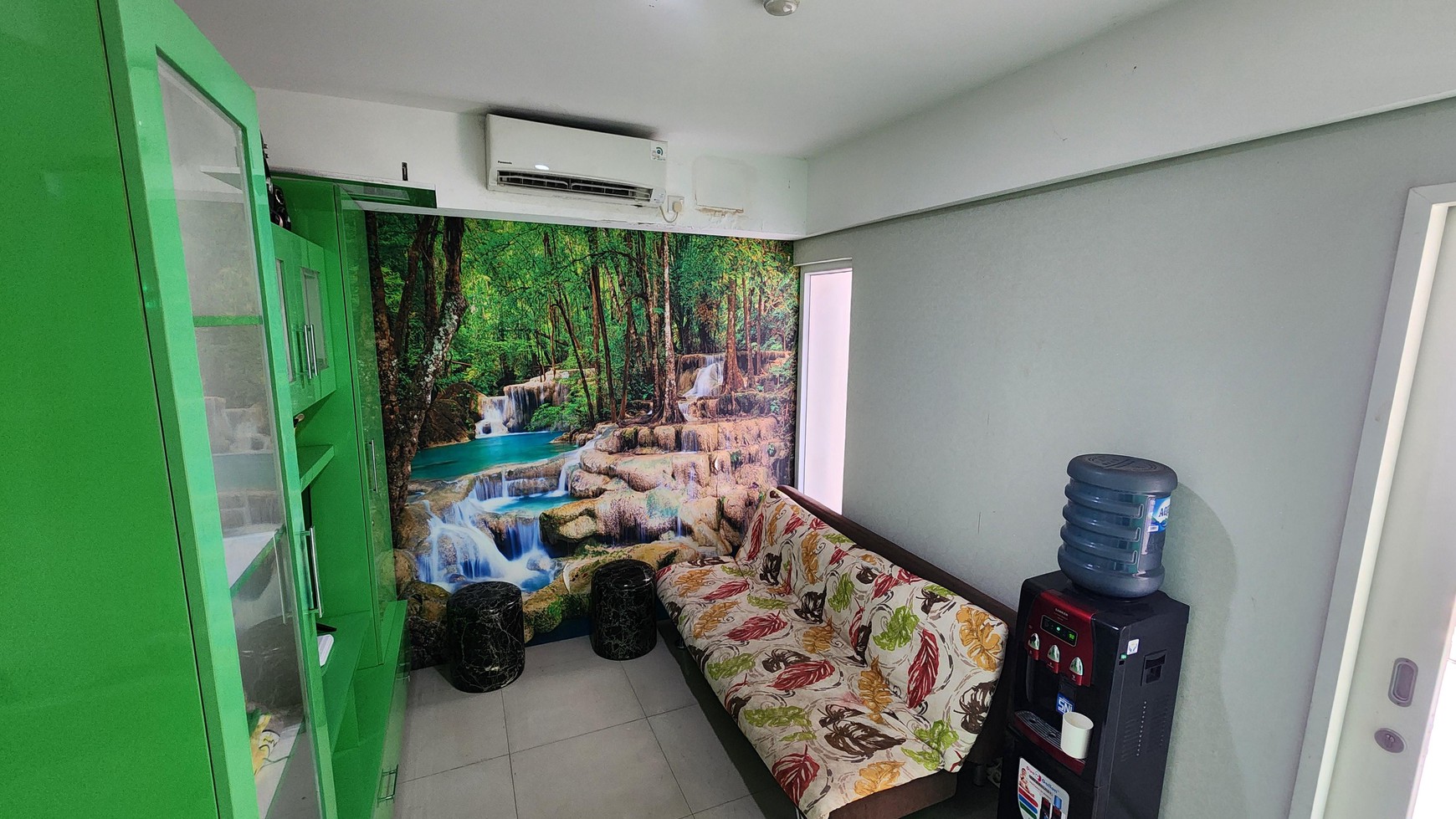 Apartemen Fully Furnished Siap Huni & Hunian Nyaman @Apart Breeze