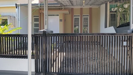 rumah di Citra Indah CITY