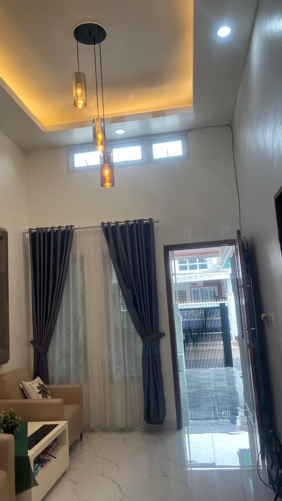 Rumah di Perum Taman Jasmine Mas harga 900jt