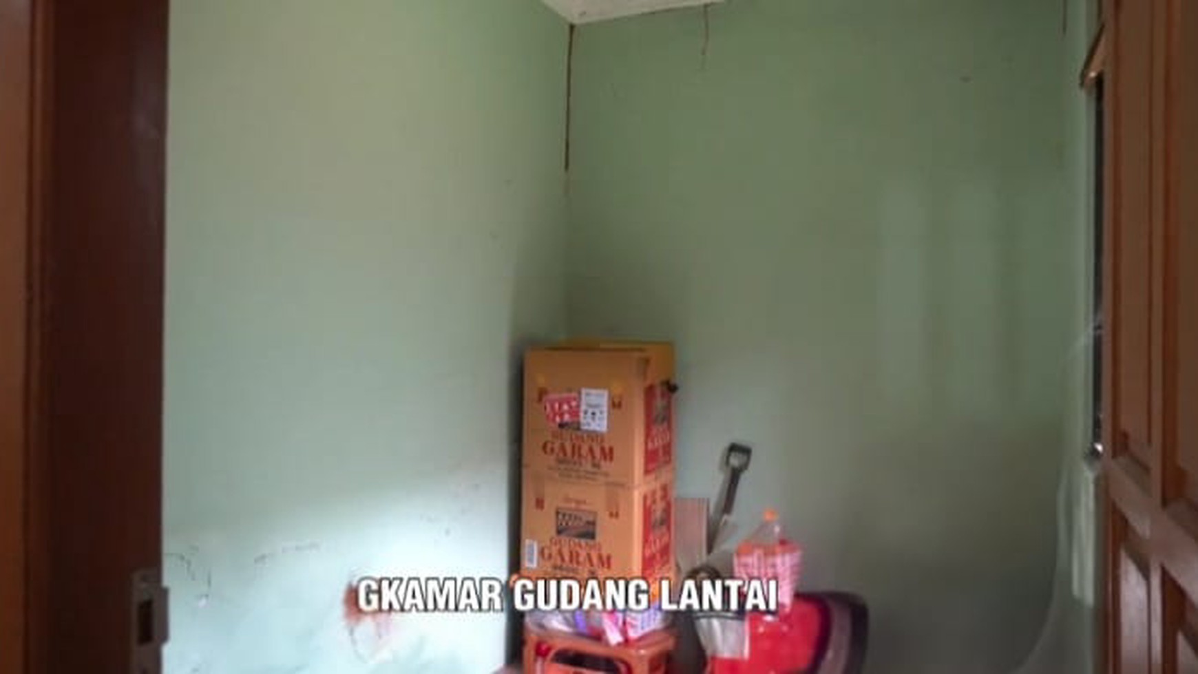 Rumah Siap Huni, Hunian Nyaman dan Strategis @Larangan Indah