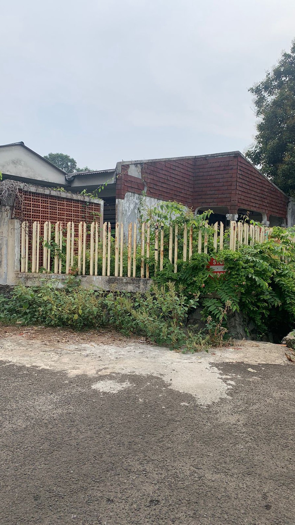 Rumah Bagus Di Komp Pertamina, Jl Kerosin Raya Pondok Ranji