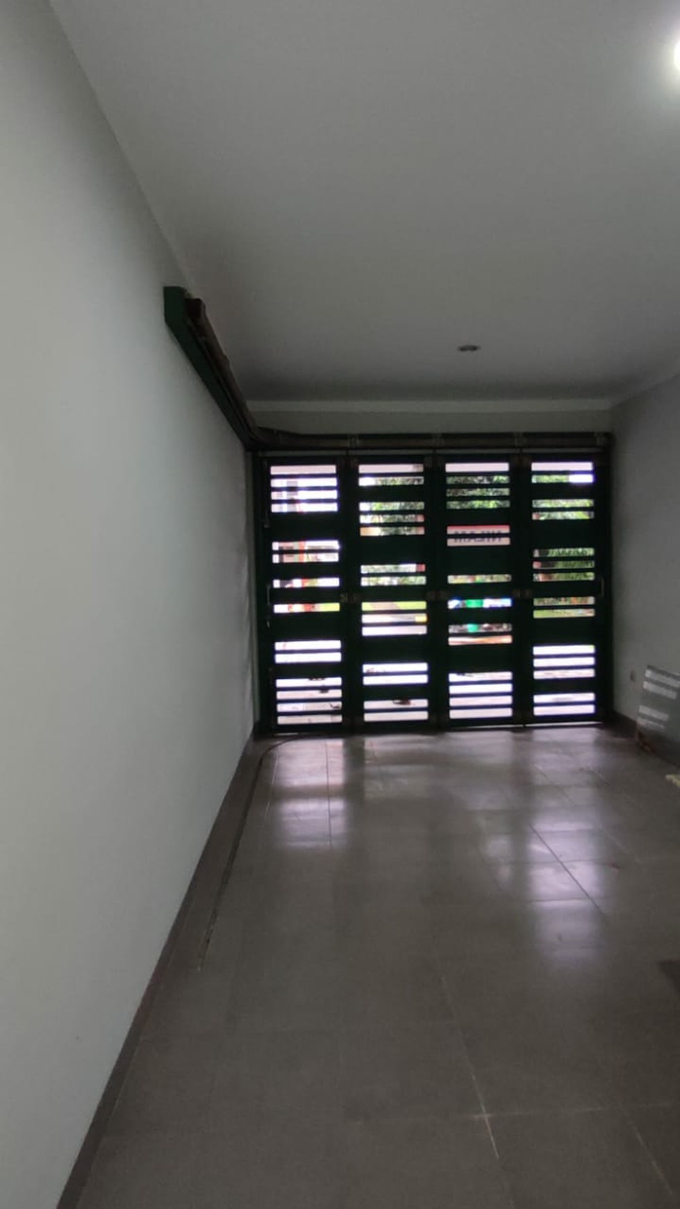 Rumah 2 Lantai di Kebayoran Terrace Bintaro Jaya