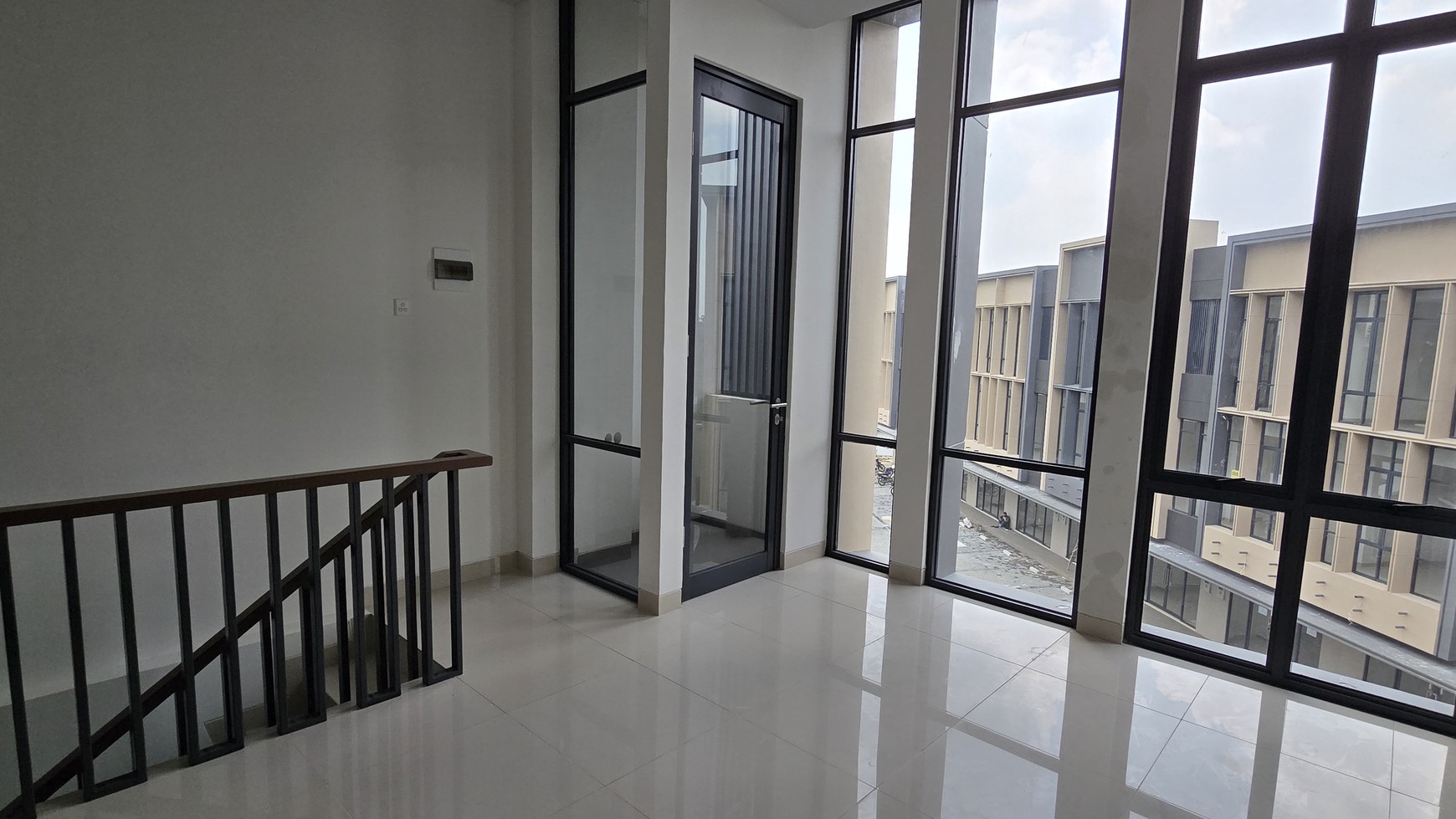 Dijamin paling murah RUKO NORTHRIDGE BSD CITY, Kawasan CBD BSD City