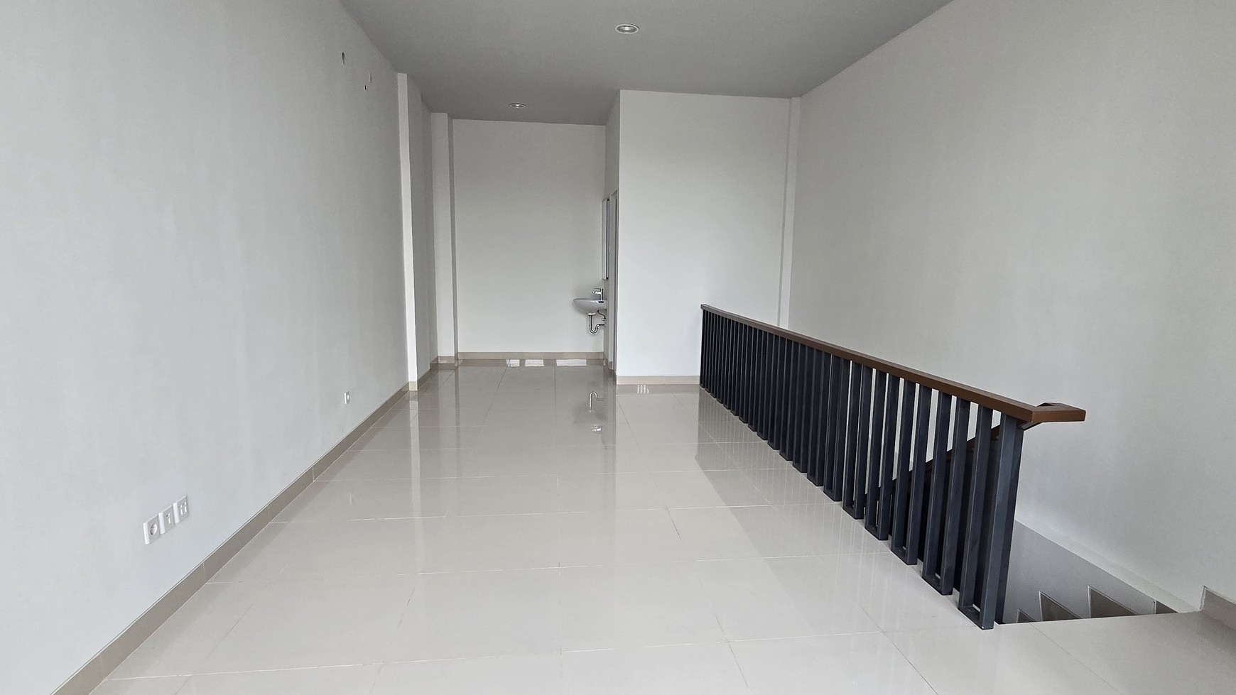 Dijamin paling murah RUKO NORTHRIDGE BSD CITY, Kawasan CBD BSD City