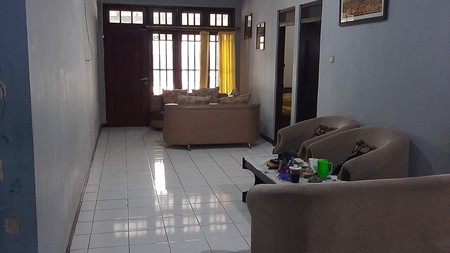 Dijual Rumah di Wisma Permai Surabaya Timur