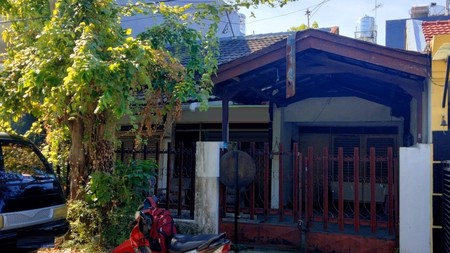 Dijual Rumah di Wisma Permai Surabaya Timur