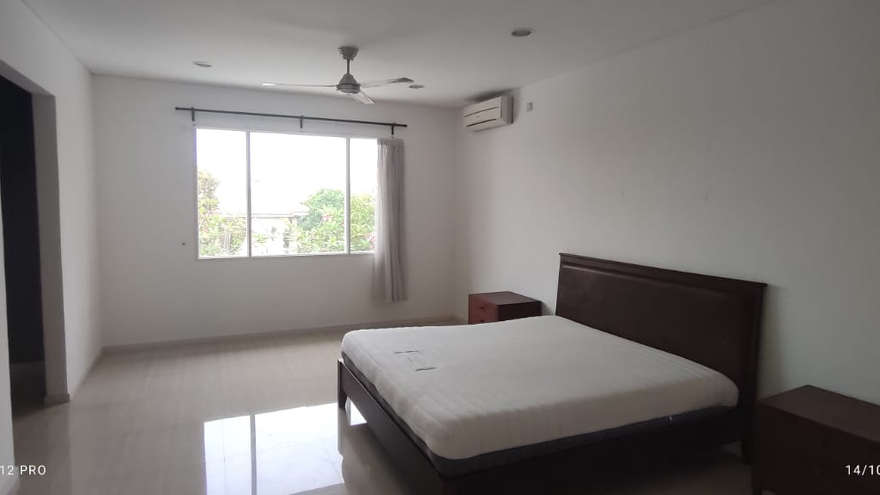 Rumah Townhouse Lebak Bulus Furnished 4 menit ke RS Fatmawati 