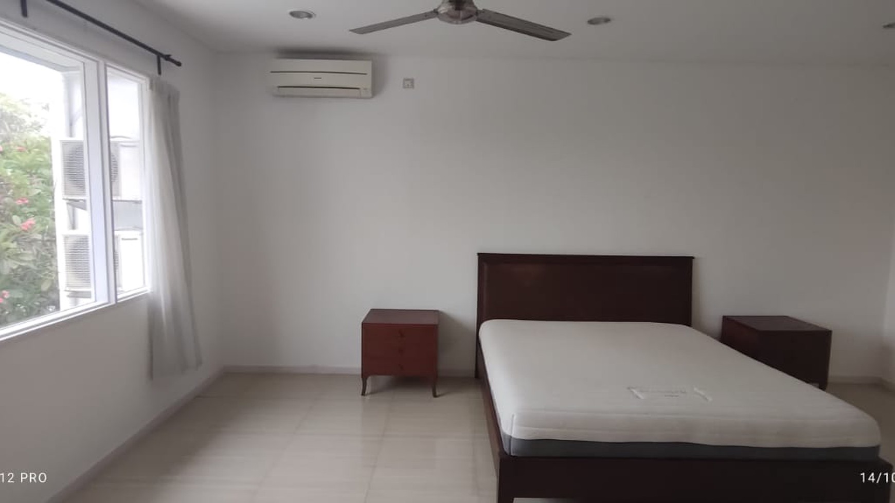 Rumah Townhouse Lebak Bulus Furnished 4 menit ke RS Fatmawati 