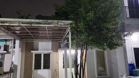 Rumah Murah Siap Huni dekat Bintaro Jaya & Strategis @Pondok Aren