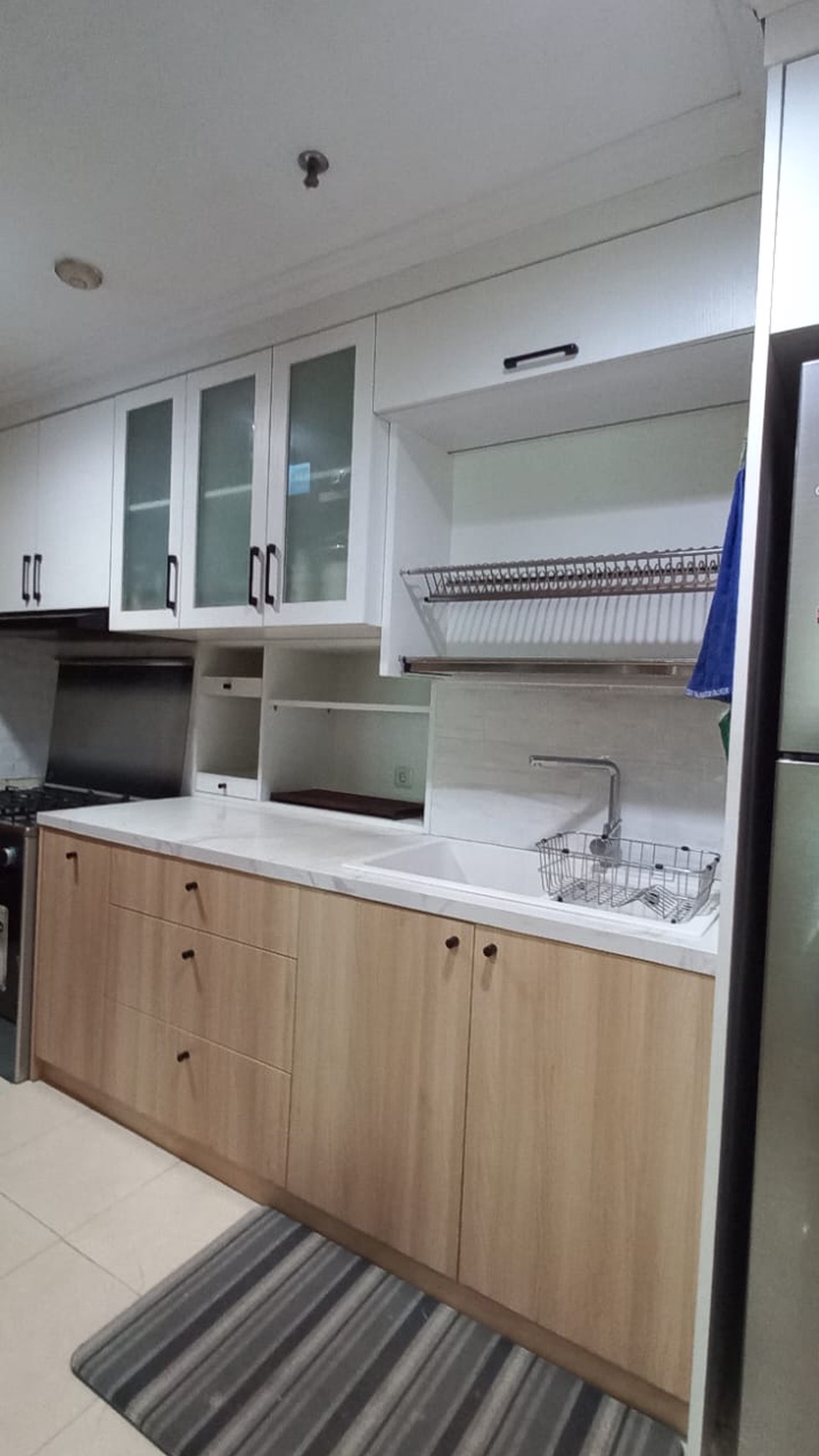 Di Jual Apartemen Puri Imperium di Jl. Kuningan Madya belakang Gedung KPK