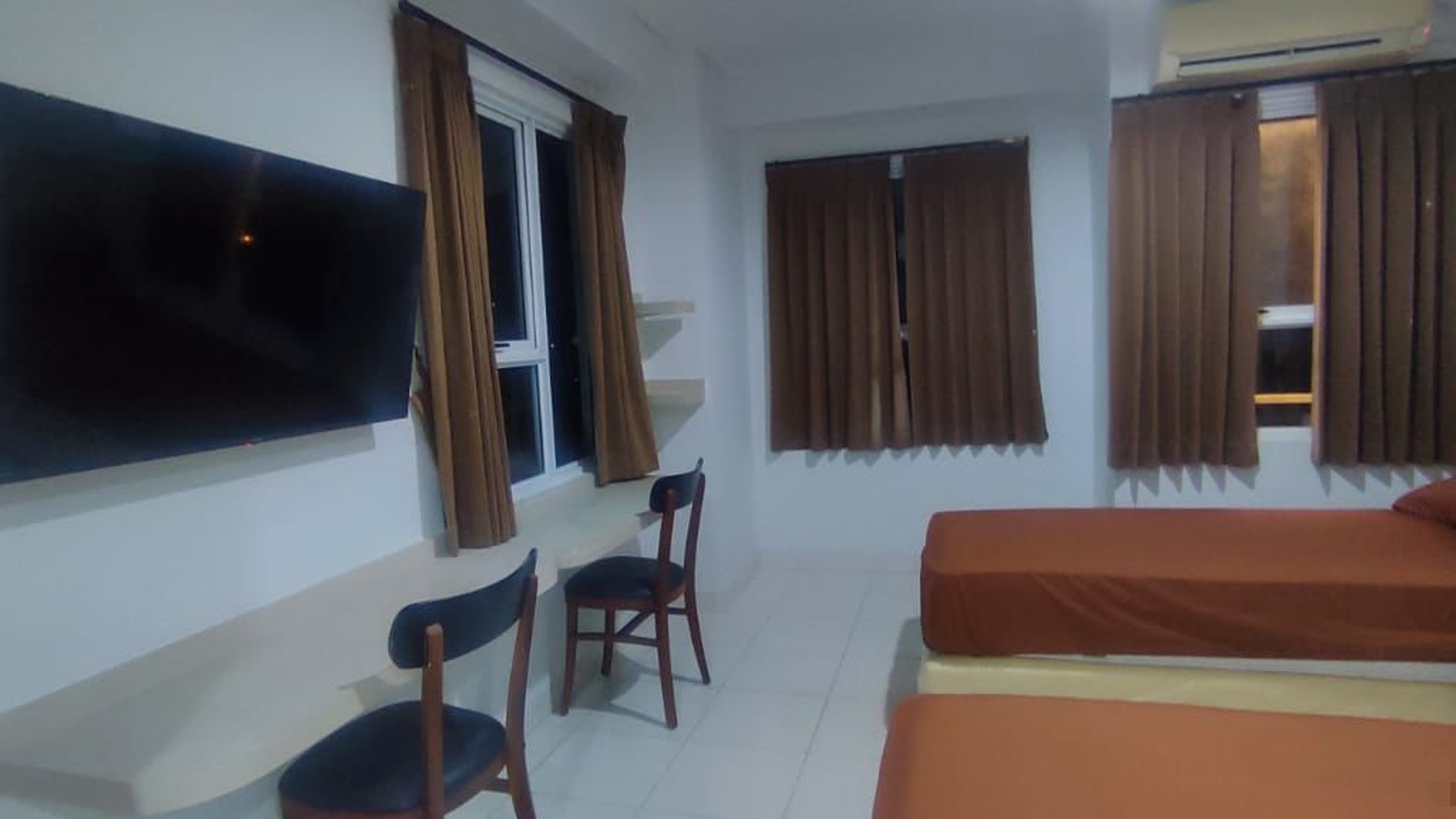 Apartemen Nyaman di Jantung Jababeka Lokasi Dekat Pusat Bisnis