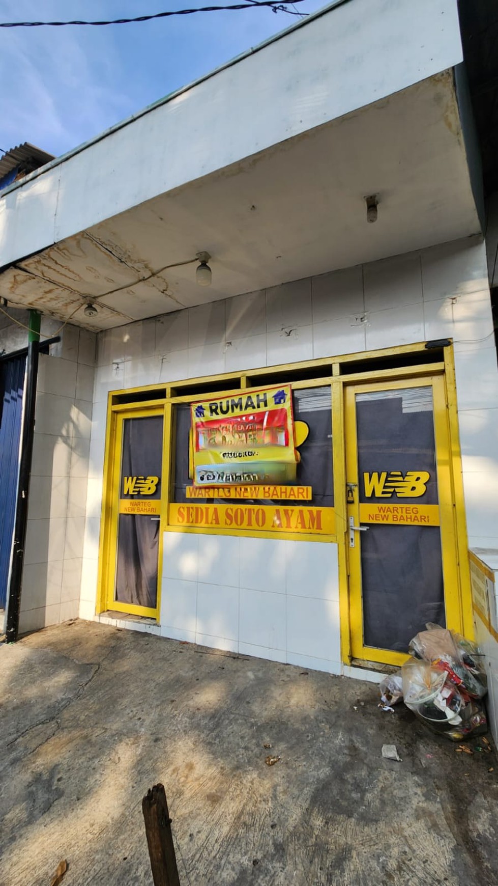 Dijual Di Bawah NJOP 3 Ruko Gandeng di Jl. dr.Saharjo Raya, Manggarai Selatan, Jakarta Selatan