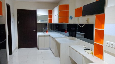 Apartement Full Furnished Brooklyn Tower A Alam Sutera