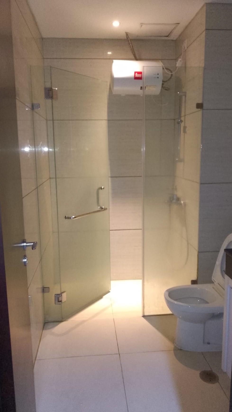 Apartement Full Furnished Brooklyn Tower A Alam Sutera