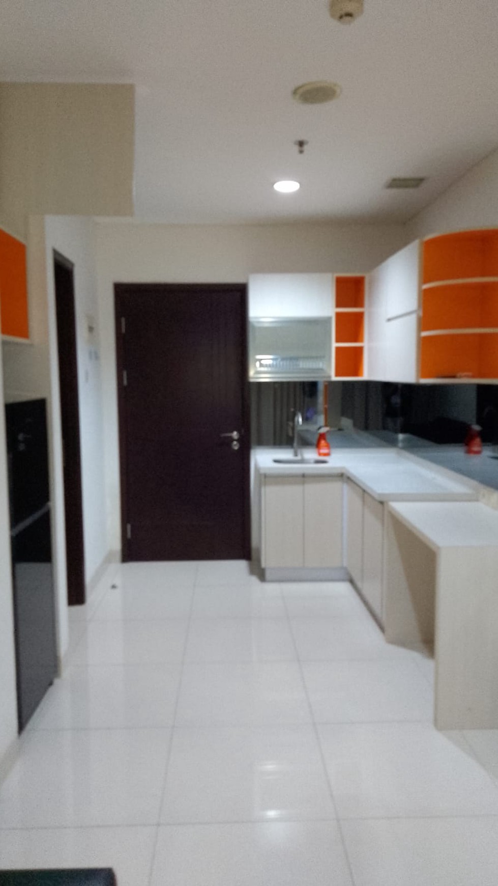 Apartement Full Furnished Brooklyn Tower A Alam Sutera