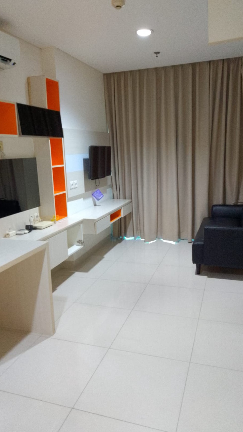 Apartement Full Furnished Brooklyn Tower A Alam Sutera