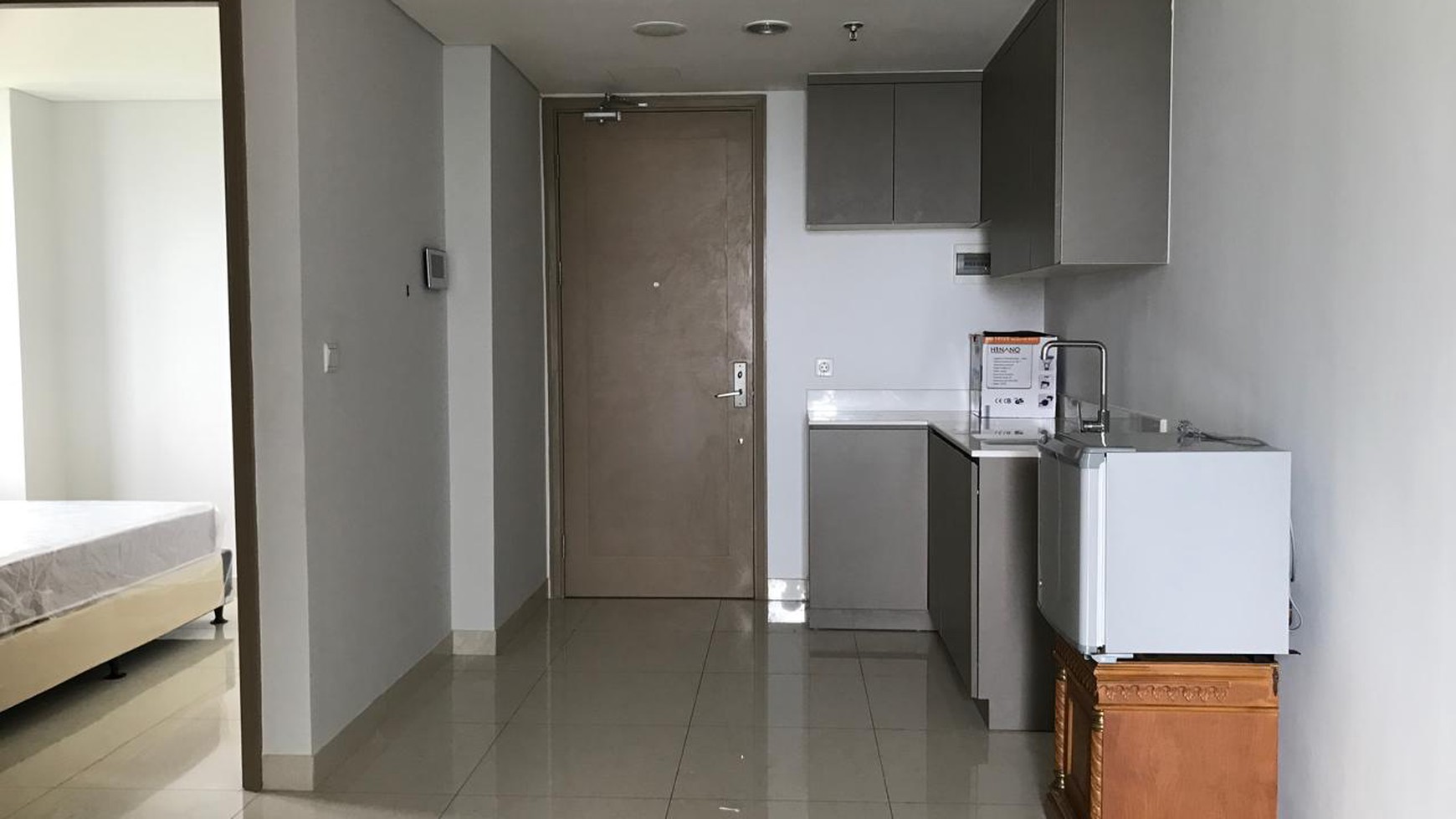 Apartemen Gold Coast Twr Honolulu, PIK