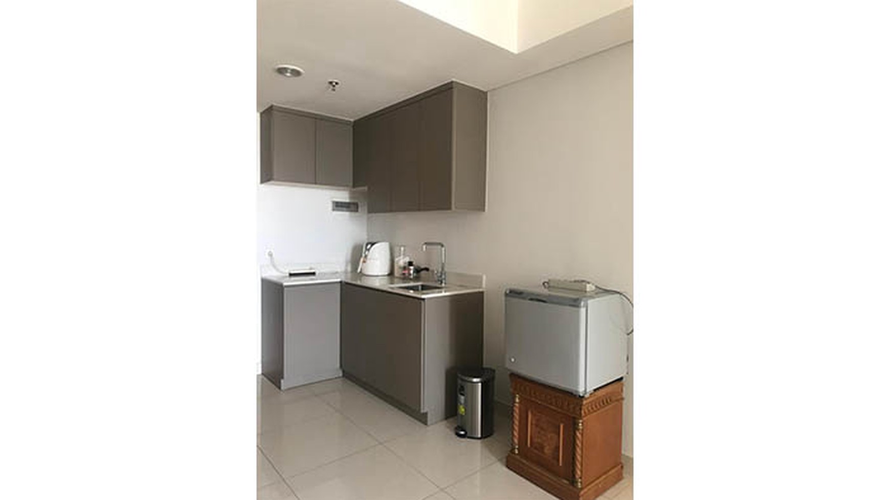 Apartemen Gold Coast Twr Honolulu, PIK