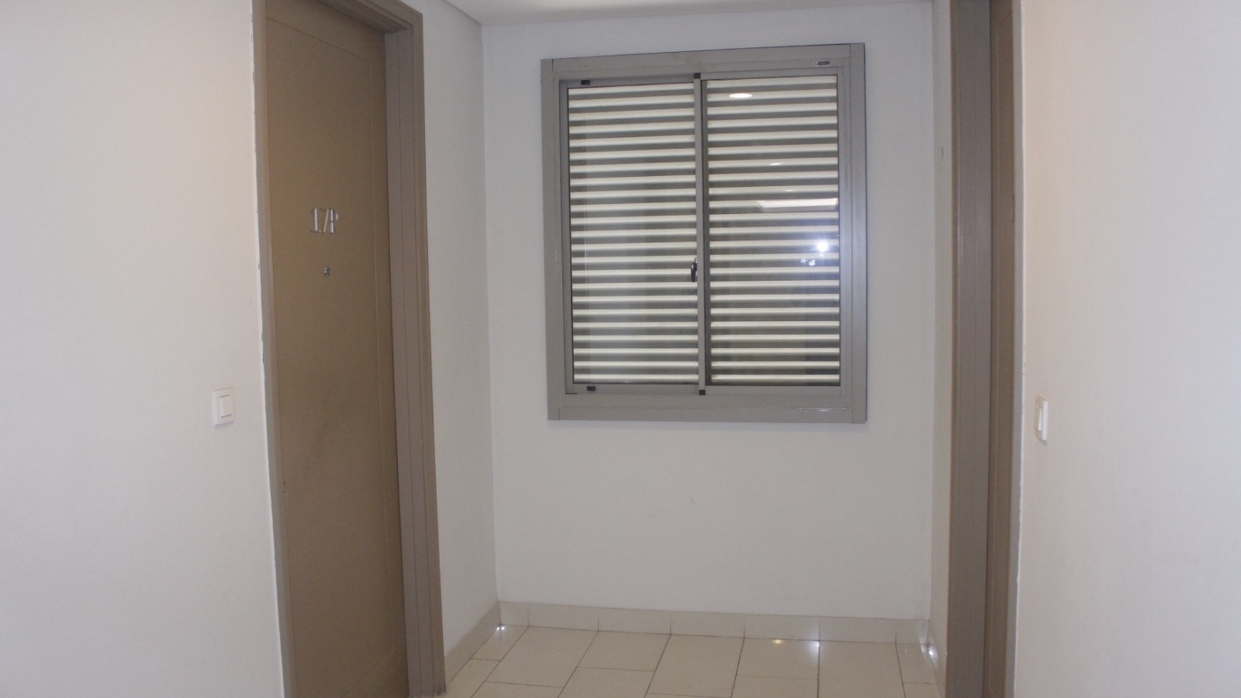 Apartemen Gold Coast Twr Honolulu, PIK