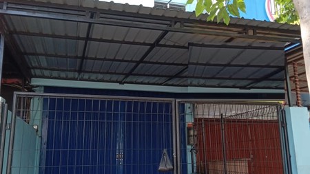 Dijual Ruko Strategis di Nol Jalan Raya Ngaglik Surabaya