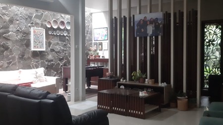 Rumah Bagus Di Kebayoran Height Bintaro Sektor 7