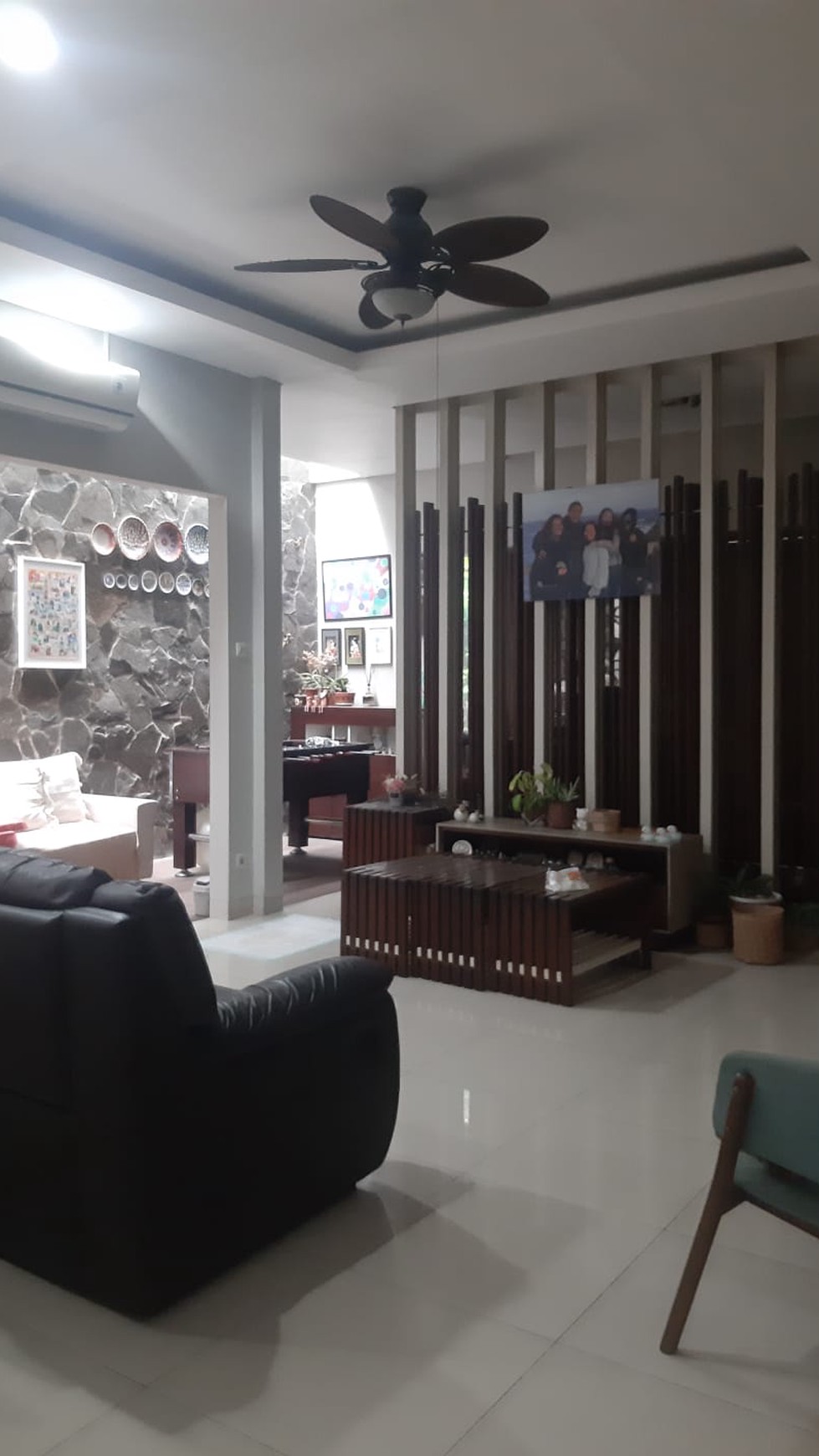 Rumah Bagus Di Kebayoran Height Bintaro Sektor 7