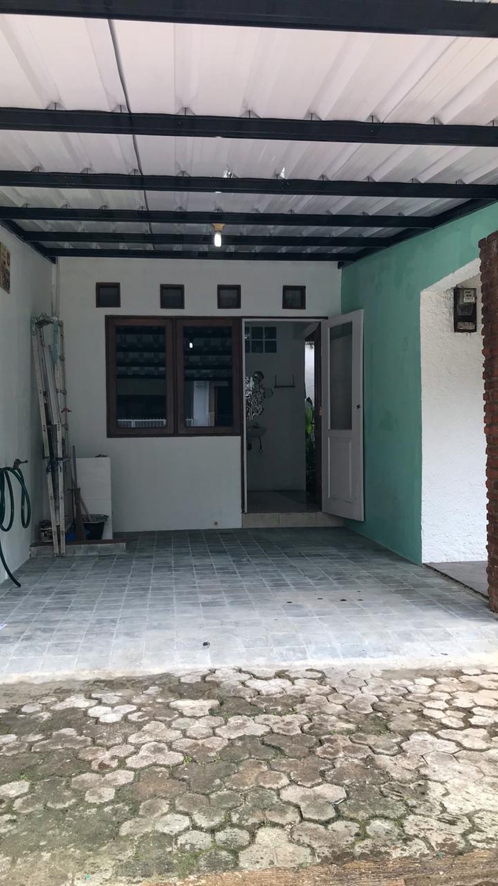 Rumah Bagus Di Kuricang Bintaro Jaya Sektor 3 Kota Tangerang Selatan