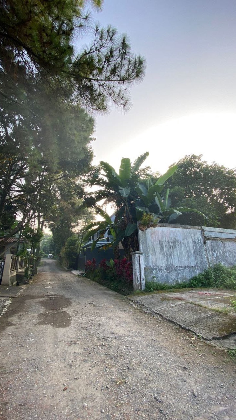 Tanah Siap Bangun di Setraduta Bandung