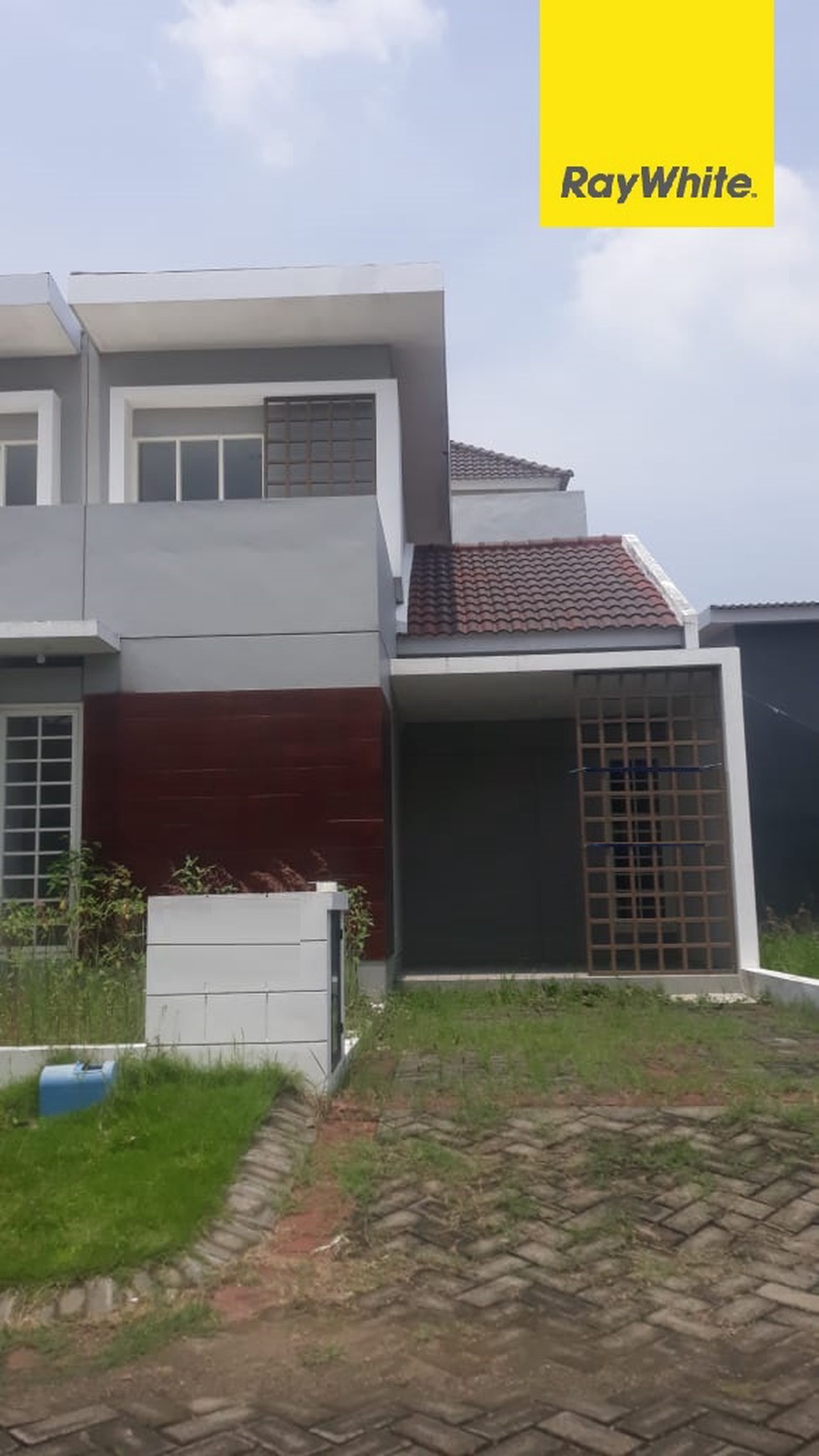 Dijual Rumah 900 Jutaan di Osaka Garden Gedangan Sidoarjo