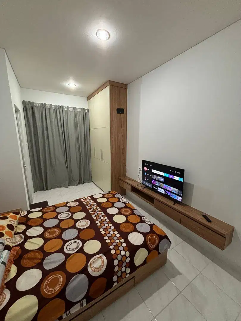 Best Price. Rumah bagus Malibu Village, Gading Serpong