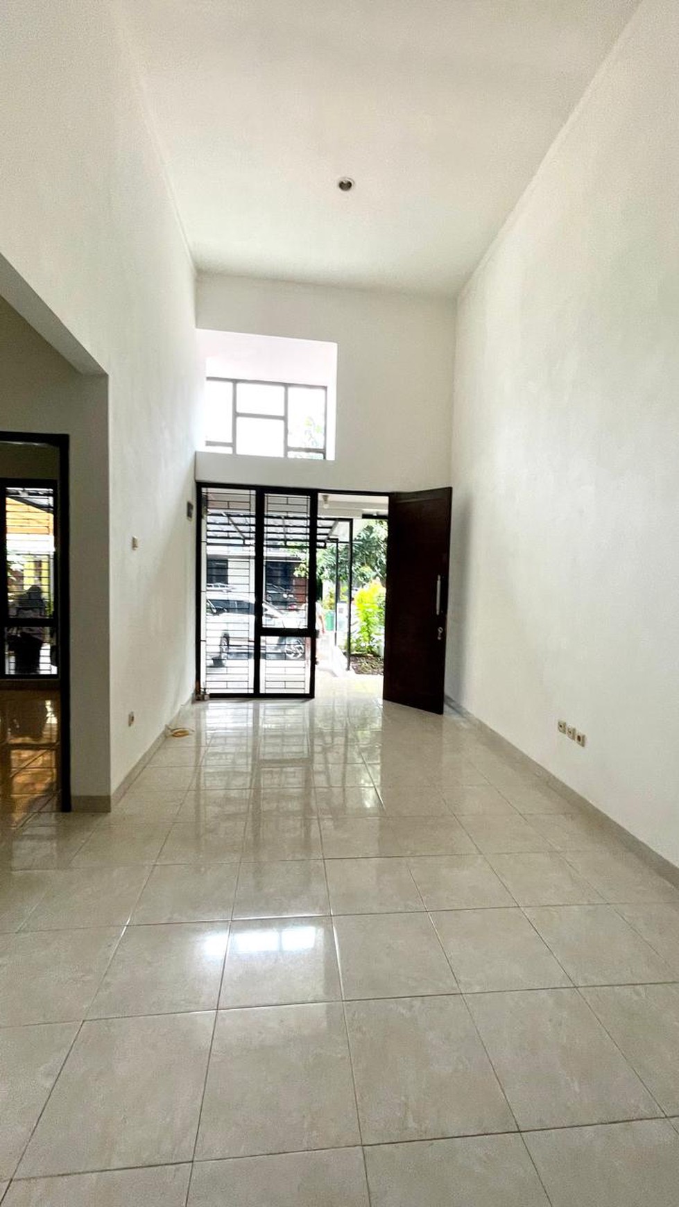 Rumah Minimalis Siap Huni dan Hunian Nyaman @Bintaro