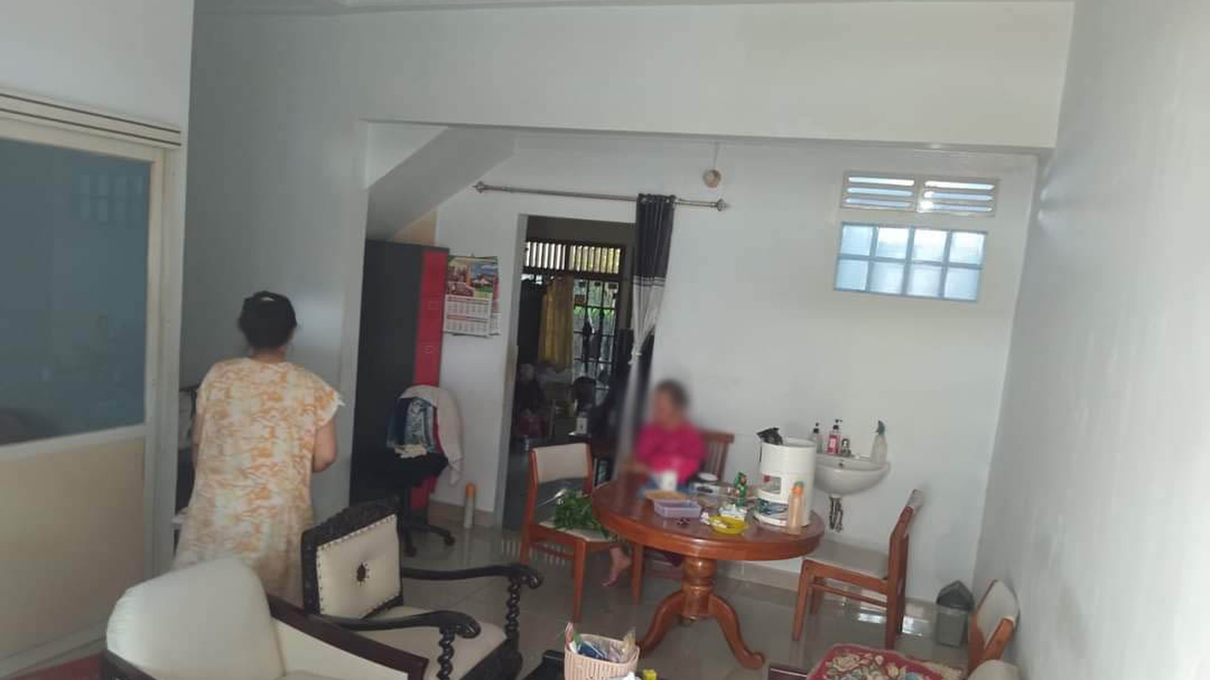 Rumah Cempaka Putih Barat