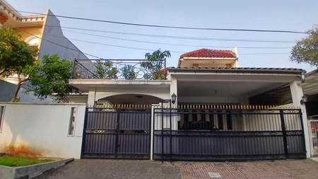 Rumah Komp. Tanjung Barat Indah