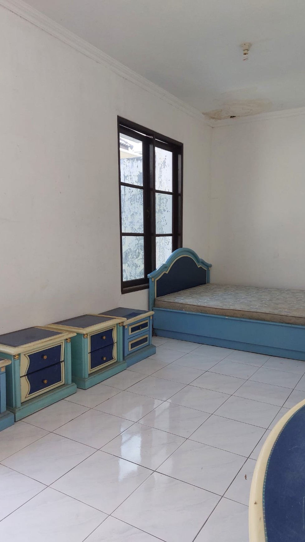 Dijual Rumah Dharmahusada Mas Surabaya Timur 