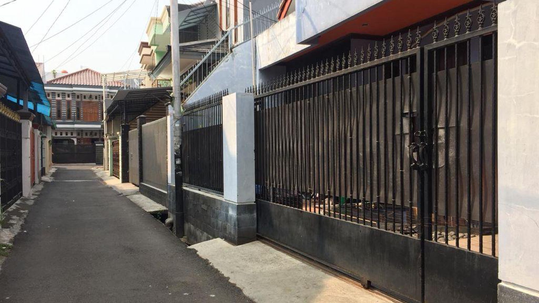 Rumah Bagus 2 Lantai di Tebet Timur Hanya 5 Menit Ke Jalan Tebet Timur Raya