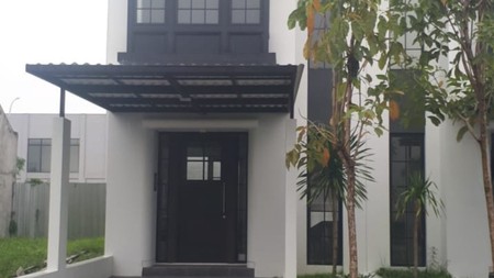 Dijual Rumah Baru Citraland Driyorejo CBD - Lokasi TerDEPAN - dekat Pakuwon Mall, PTC , Supermall