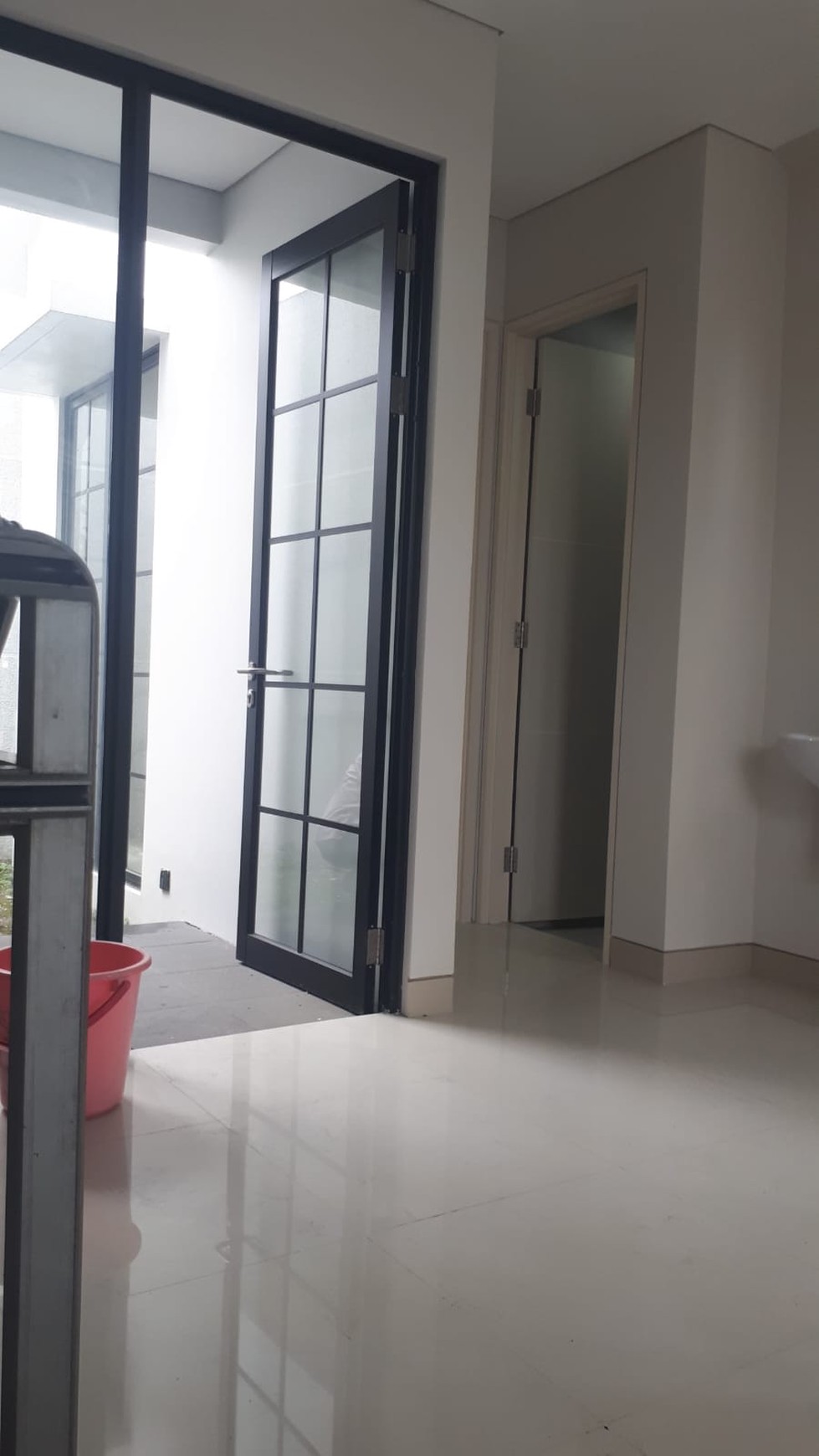 Dijual Rumah Baru Citraland Driyorejo CBD - Lokasi TerDEPAN - dekat Pakuwon Mall, PTC , Supermall