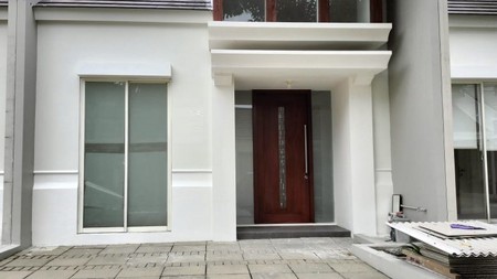 Dijual Rumah di Grand Harvest Kebraon Surabaya Barat