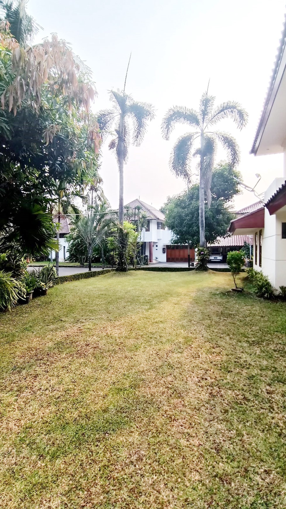 Rumah Bagus Di River Park Bintaro Jaya Sektor 8