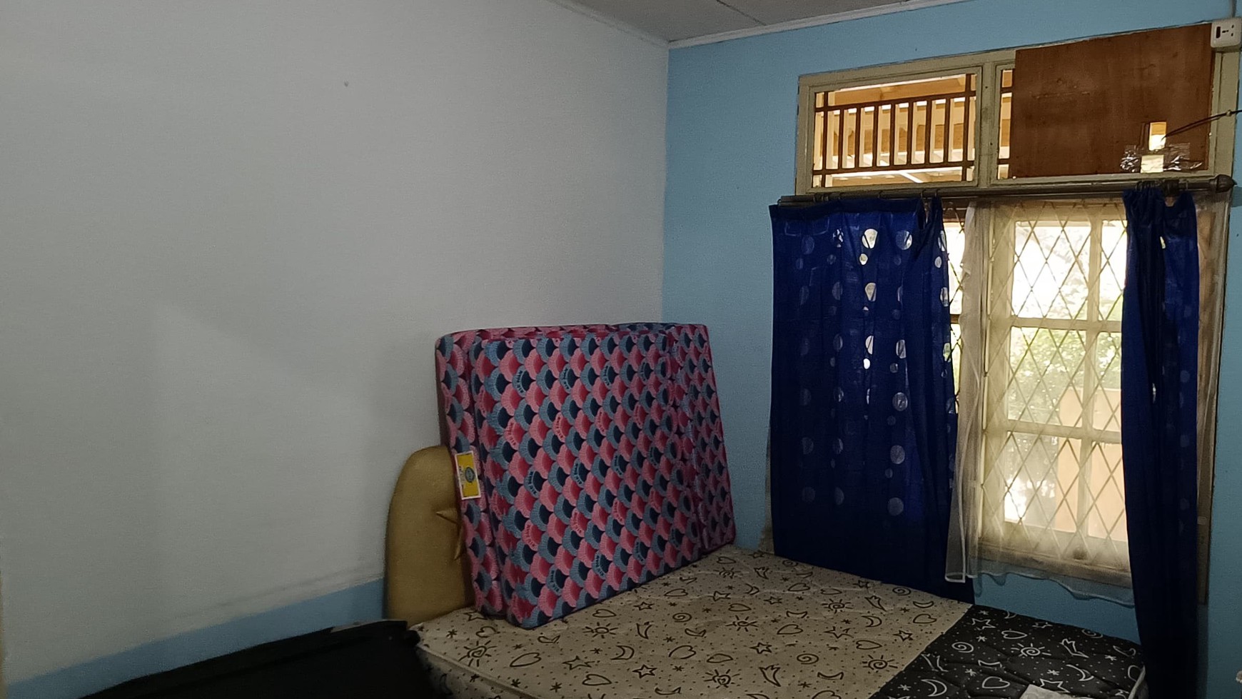  Dijual Rumah siap huni di Mandar Bintaro